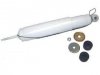 Amortyzator przedni 68027792AA Jeep Wrangler JK 3.8L 2007-